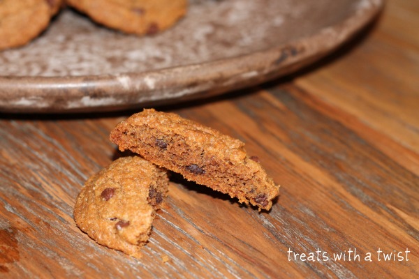 CookieButterChocChip1