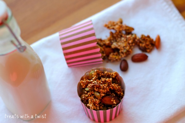 QuinoaPumpkinSeedGranola1