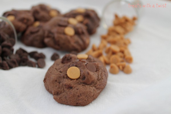 FlourlessChocPBCookies4