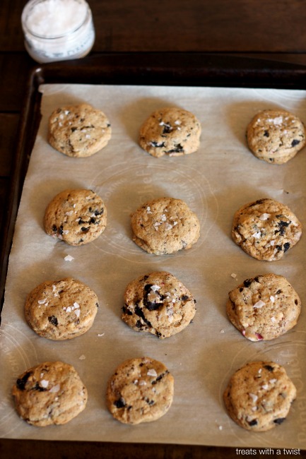 Ultimate Peppermint Bark Cookies Treats With A Twist