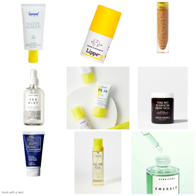 Spring Sephora VIB Sale Picks